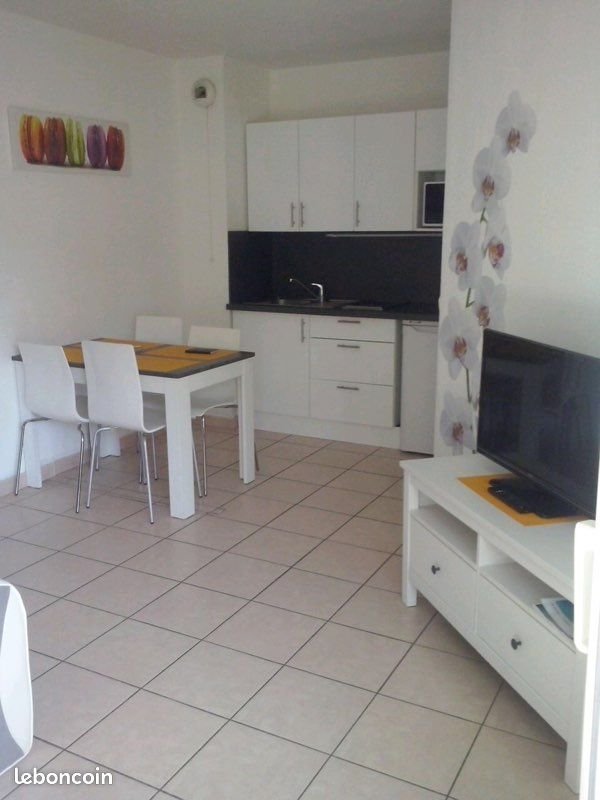 Appartement à vendre, 37m², Nice