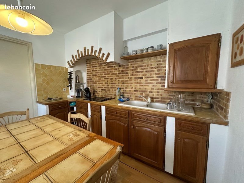 Maison à vendre, 102m², Palavas-les-Flots