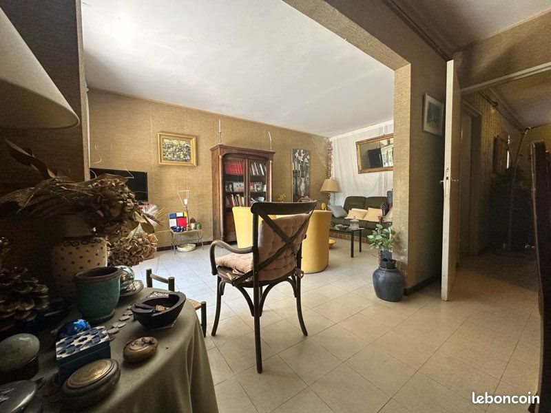 Maison à vendre, 102m², Palavas-les-Flots