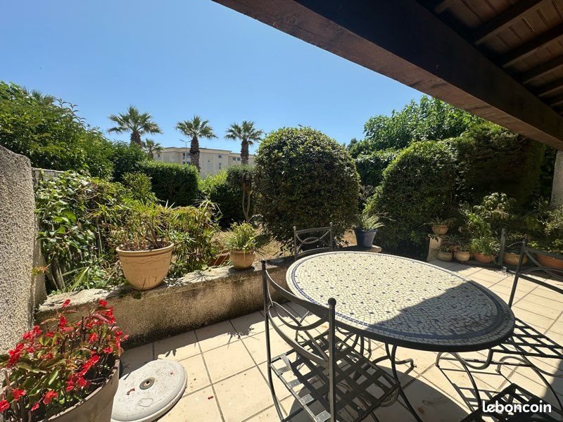 Maison à vendre, 102m², Palavas-les-Flots