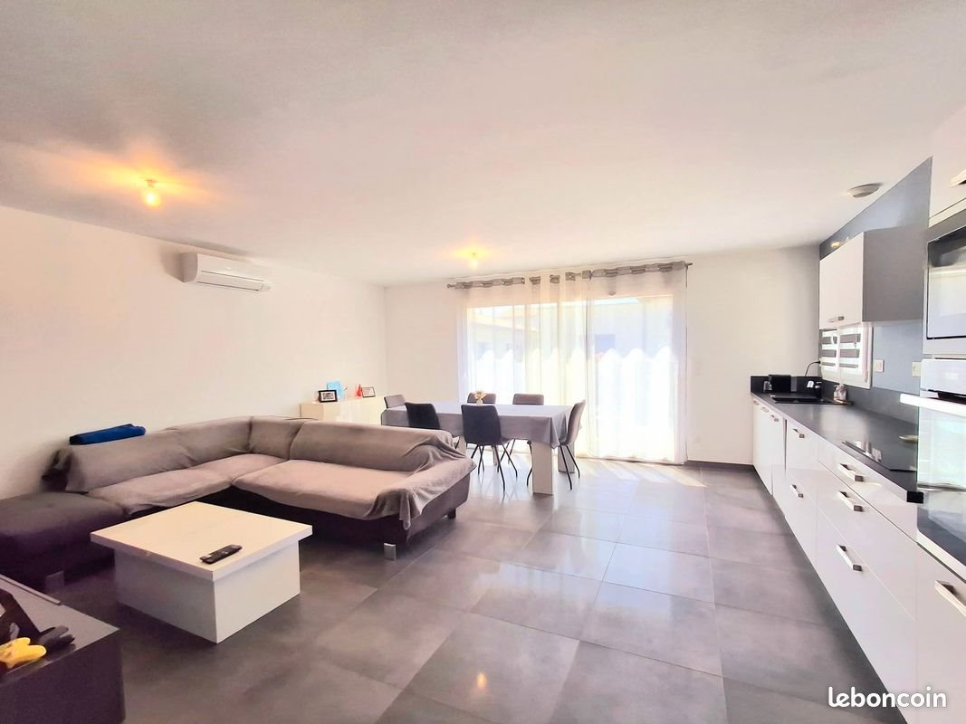 Maison à vendre, 86m², Sigean