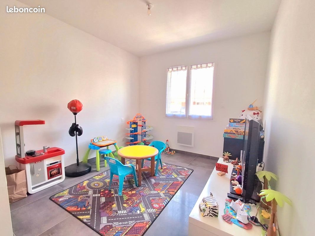 Maison à vendre, 86m², Sigean