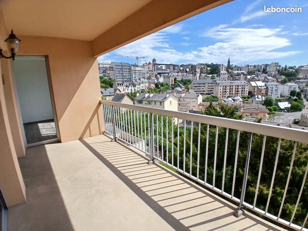 Appartement à louer, 43m², Rodez