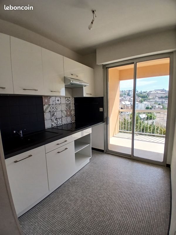 Appartement à louer, 43m², Rodez