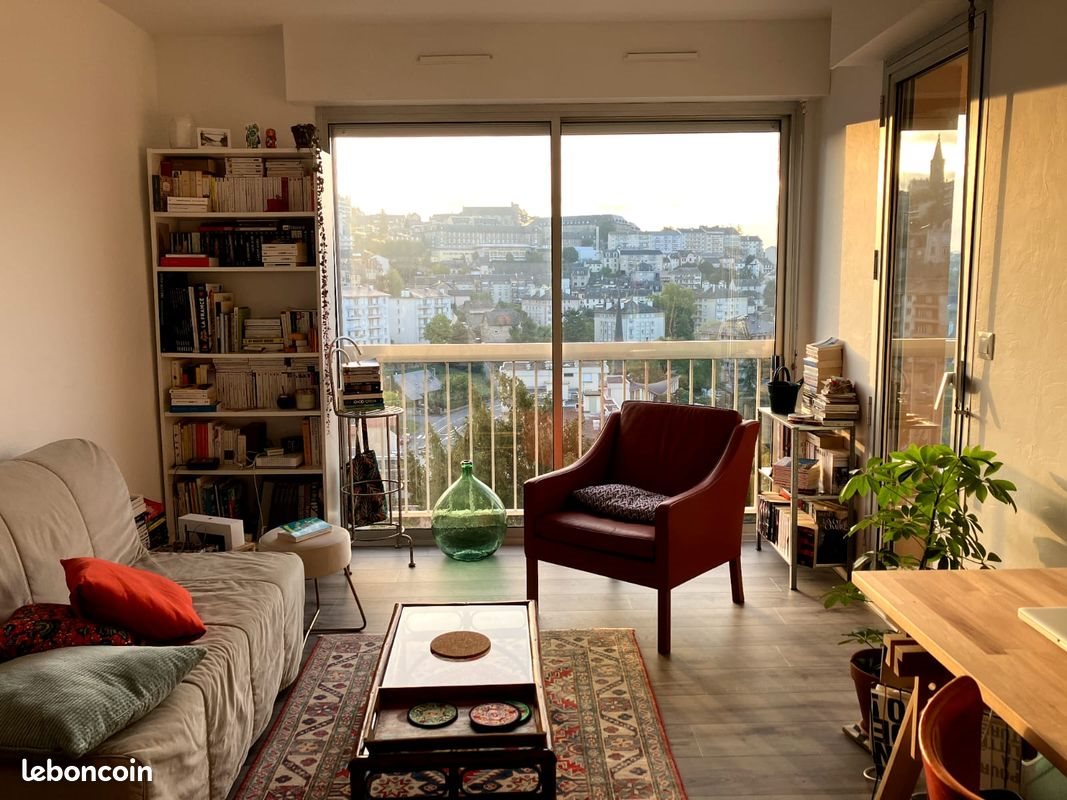 Appartement à louer, 43m², Rodez