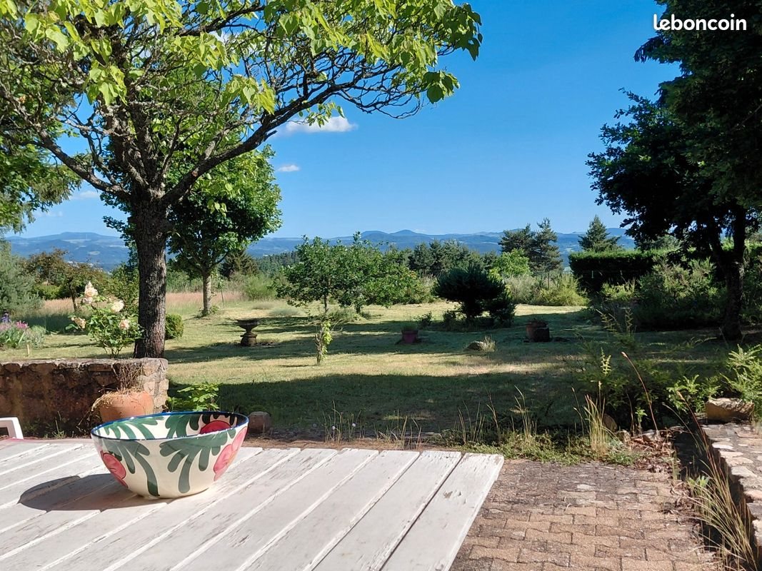 Maison à vendre, 143m², Chaspinhac