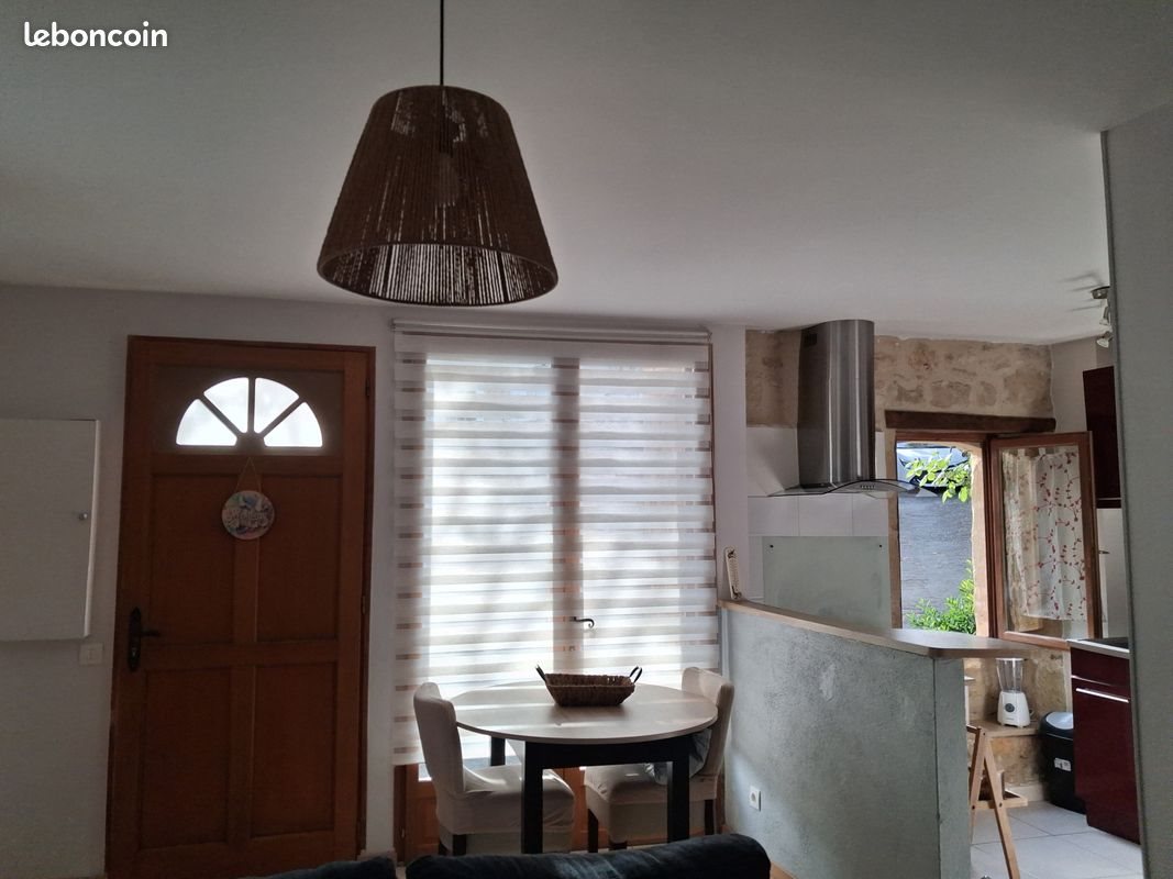 Appartement à louer, 48m², Meilhan-sur-Garonne