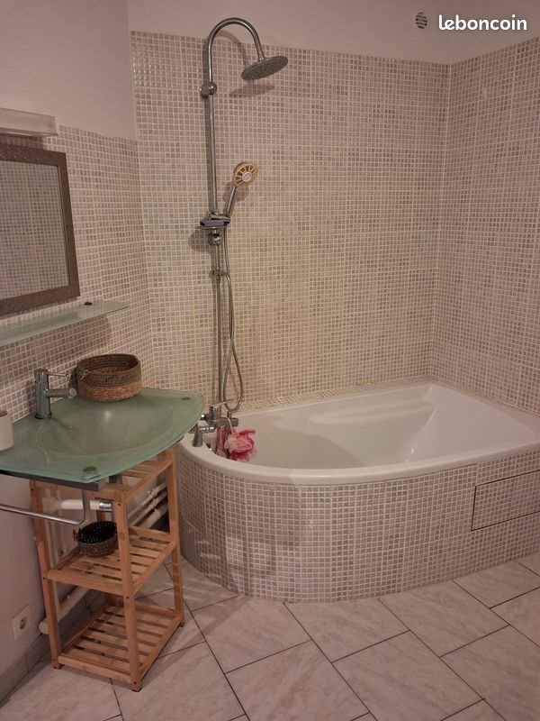 Appartement à louer, 48m², Meilhan-sur-Garonne