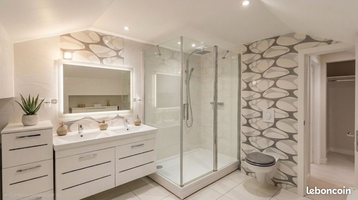 Appartement à vendre, 74m², Bischwiller