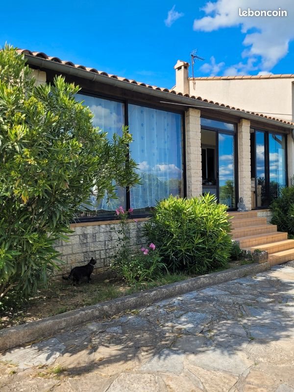 Maison à vendre, 105m², Vézénobres