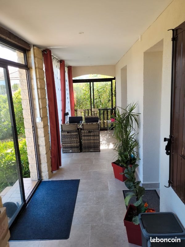 Maison à vendre, 105m², Vézénobres