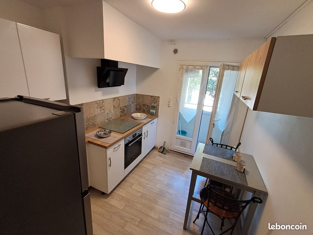 Appartement à louer, 46m², Bédarrides