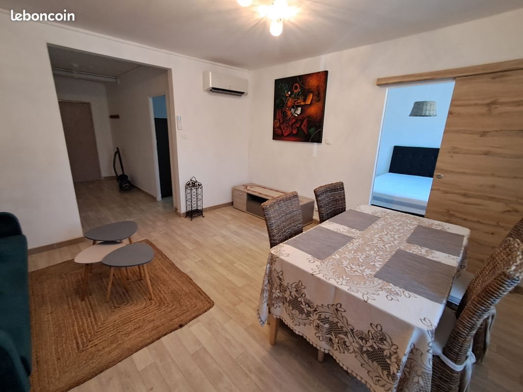 Appartement à louer, 46m², Bédarrides