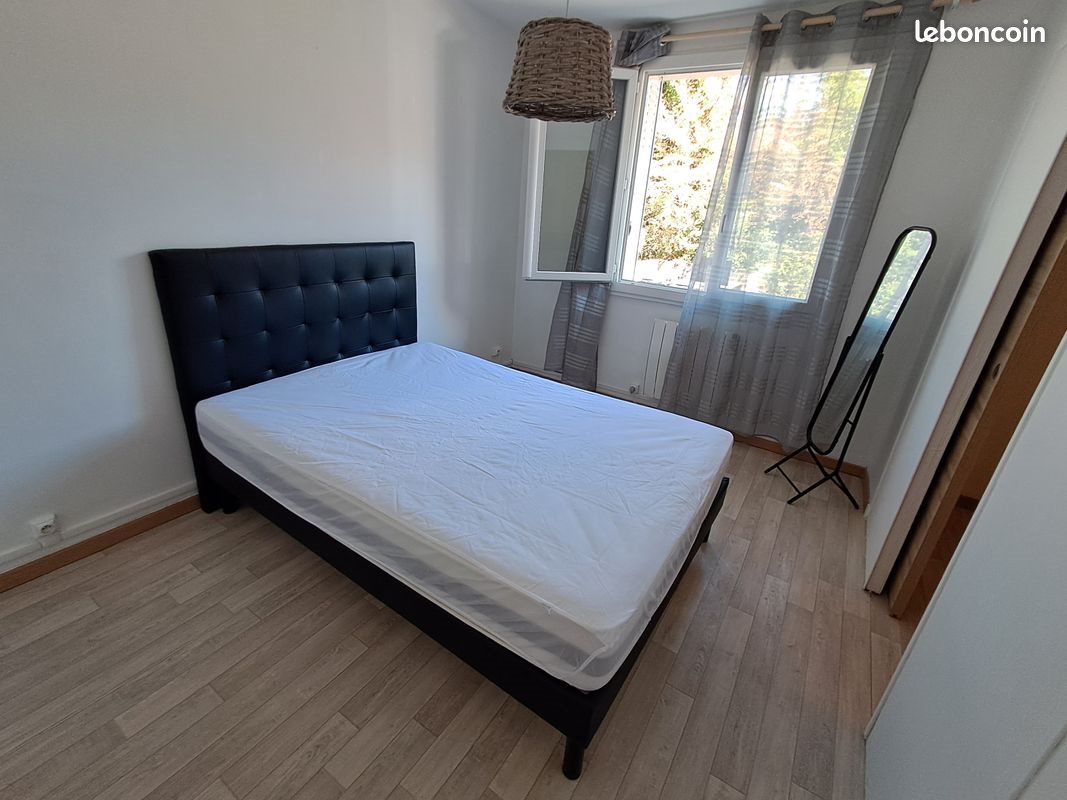 Appartement à louer, 46m², Bédarrides