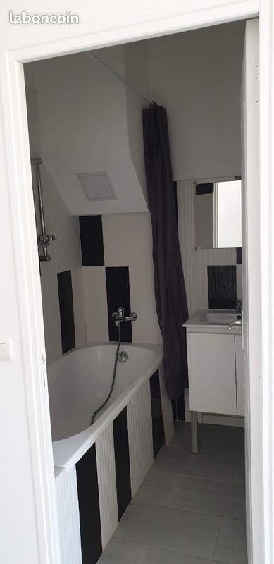 Appartement à louer, 53m², Toulon