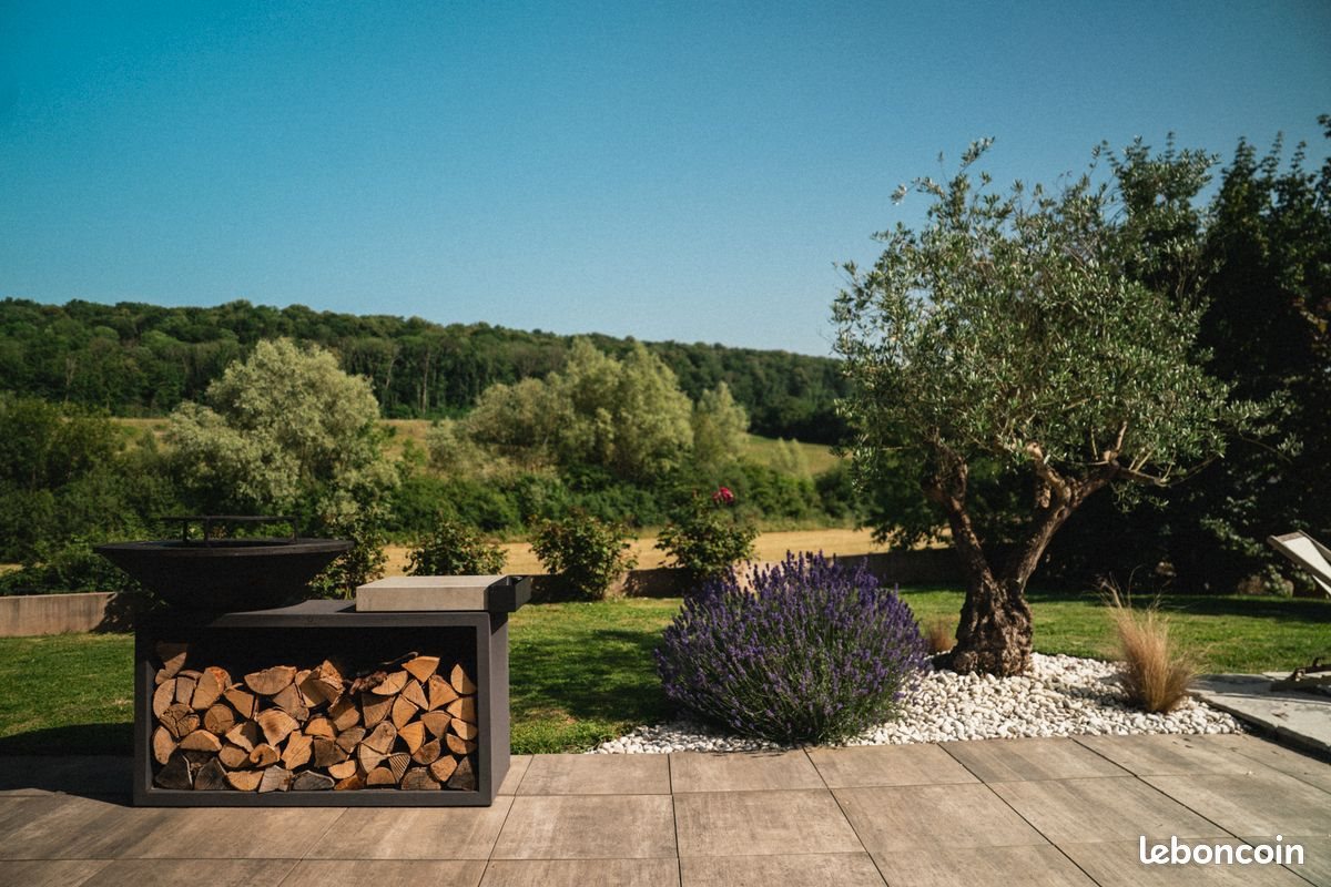 Maison à vendre, 130m², Miserey-Salines
