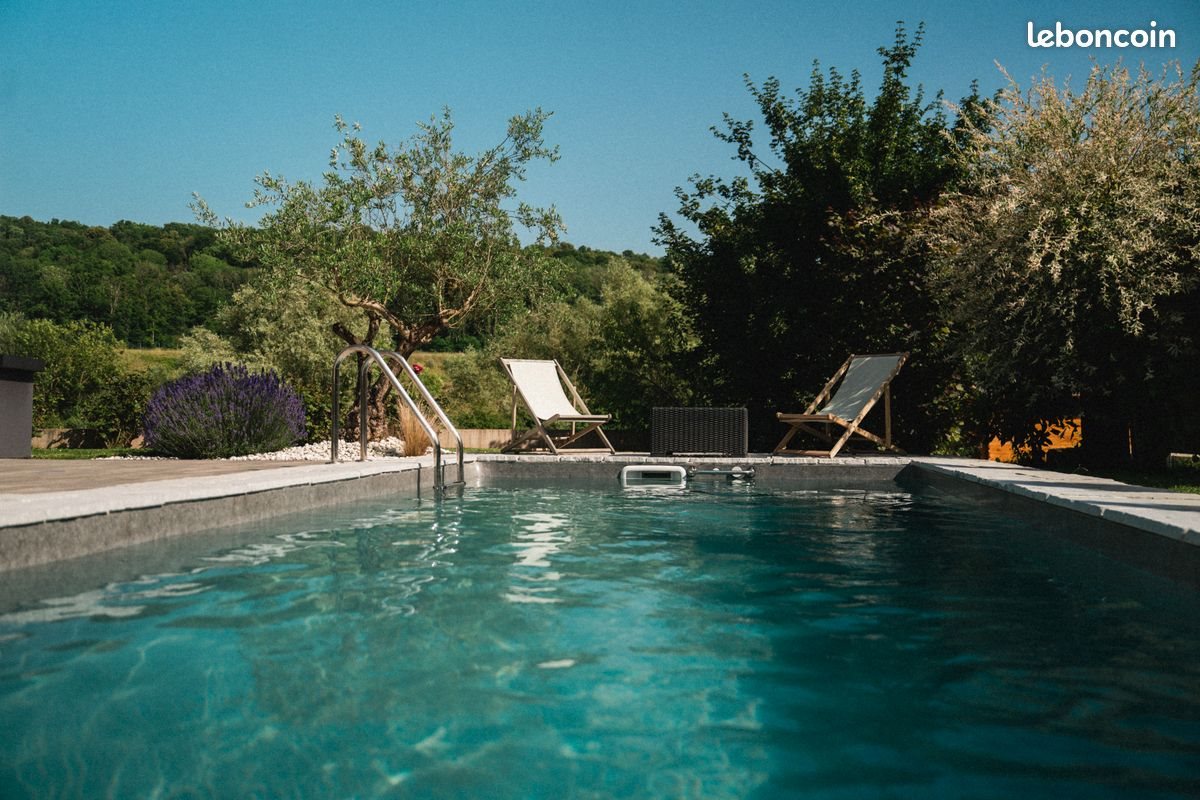 Maison à vendre, 130m², Miserey-Salines