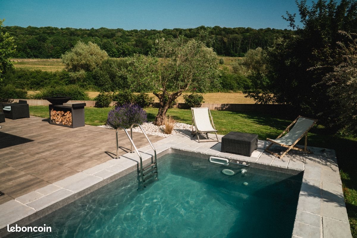 Maison à vendre, 130m², Miserey-Salines
