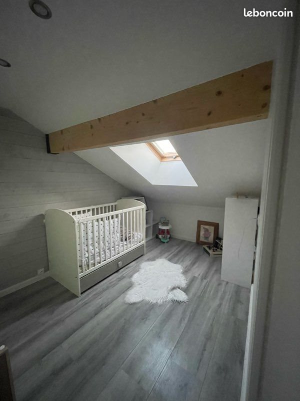 Appartement à louer, 34m², Saint-Jeoire