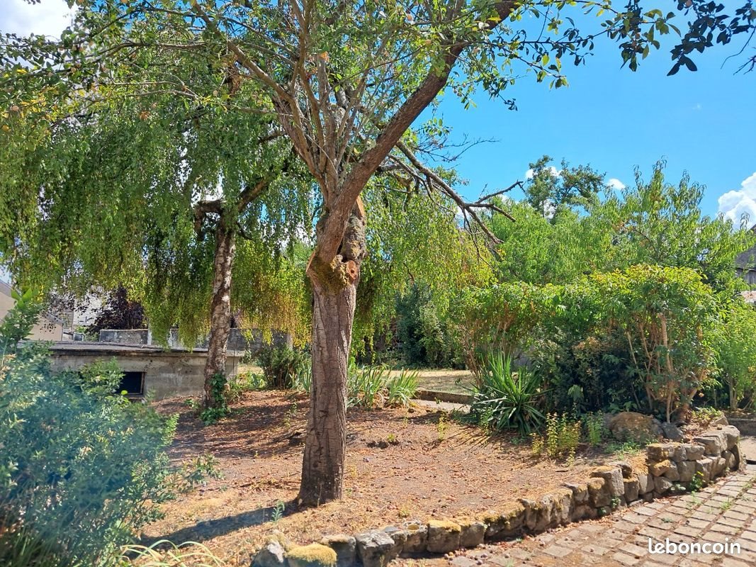 Maison à vendre, 120m², Mansigné