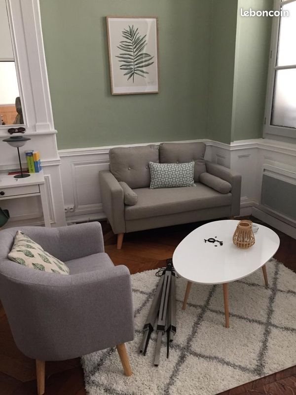 Appartement à louer, 32m², Montargis