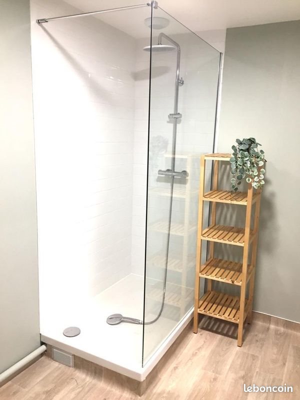 Appartement à louer, 32m², Montargis