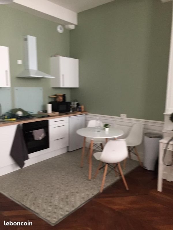Appartement à louer, 32m², Montargis