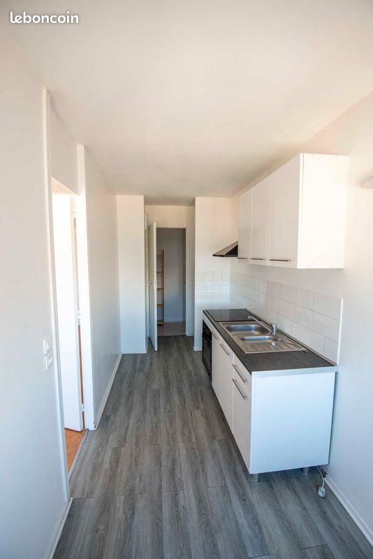 Appartement à vendre, 53m², Reims