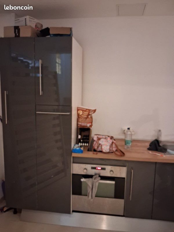 Maison à louer, 70m², Adissan