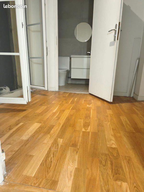 Maison à louer, 70m², Adissan