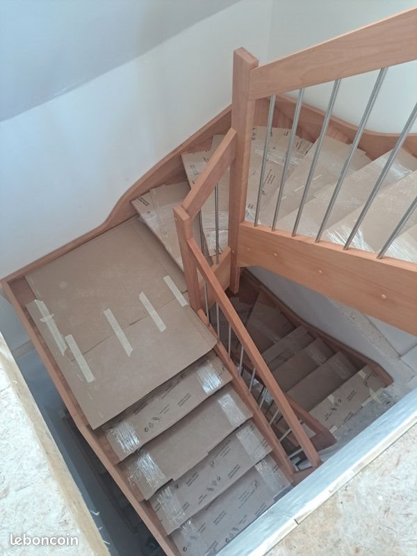 Appartement à vendre, 67m², Wissembourg