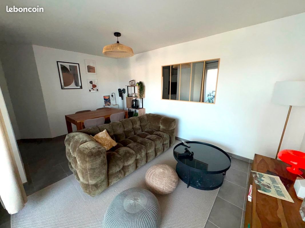 Appartement à louer, 45m², Quincy-sous-Sénart