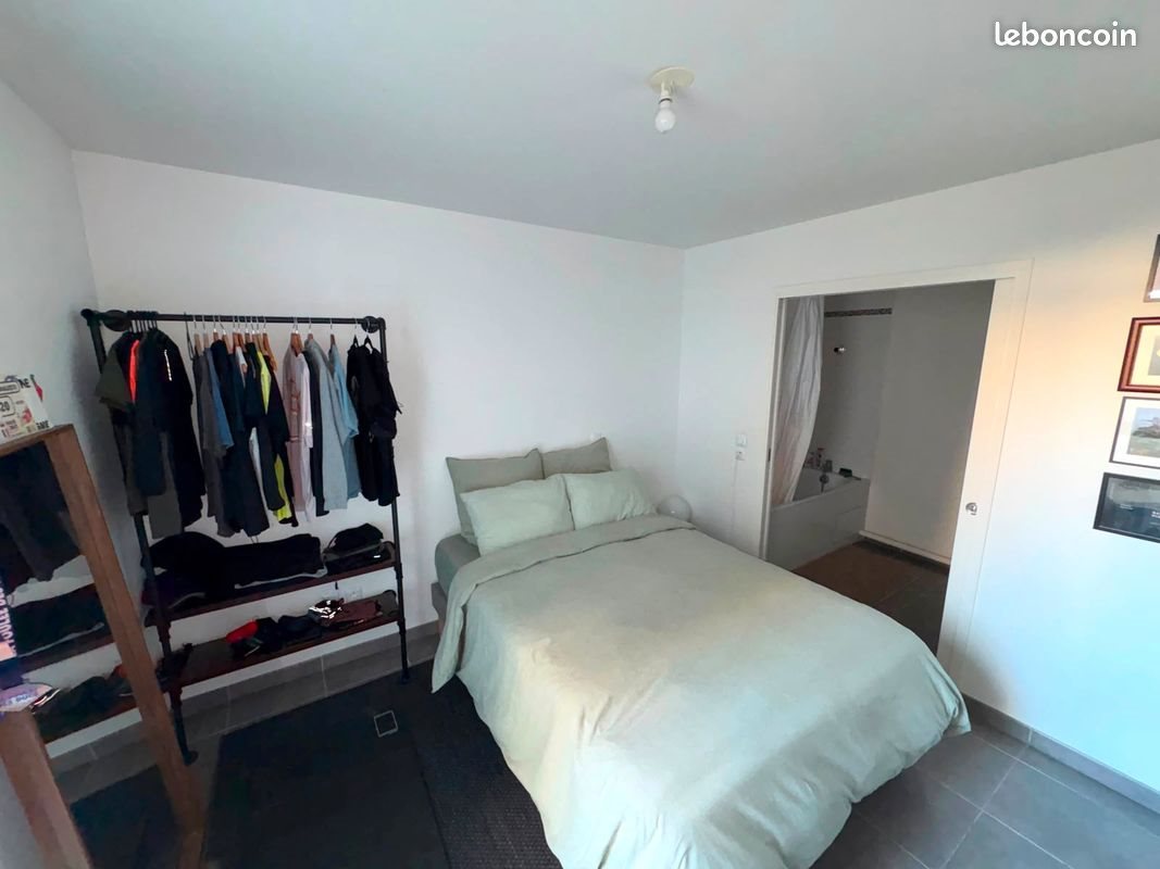 Appartement à louer, 45m², Quincy-sous-Sénart