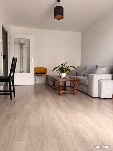 Appartement à vendre, 64m², Villiers-sur-Marne