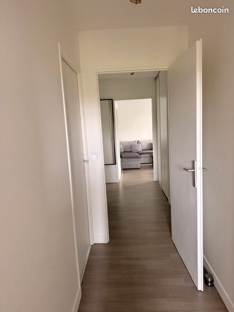 Appartement à vendre, 64m², Villiers-sur-Marne