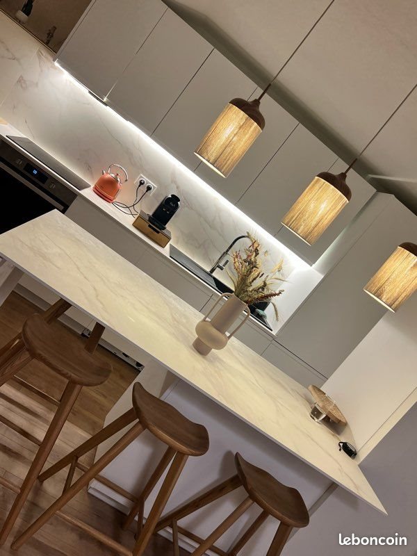 Appartement à louer, 61m², Pibrac