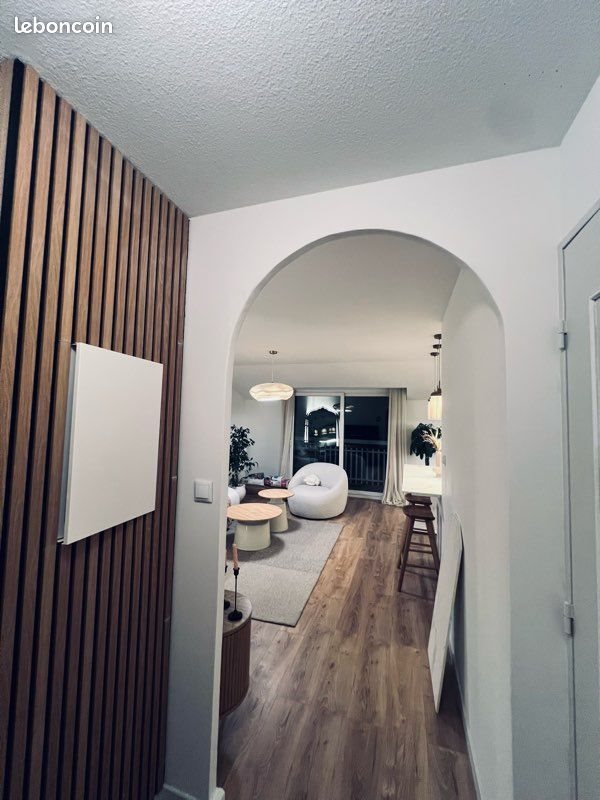 Appartement à louer, 61m², Pibrac