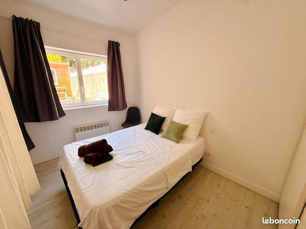 Appartement à louer, 69m², Lille