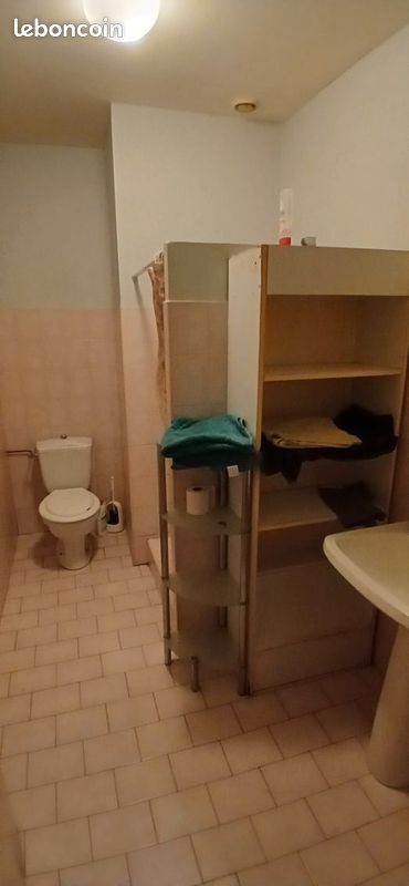 Appartement à louer, 30m², Saint-Céré