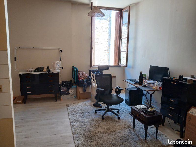 Appartement à louer, 30m², Saint-Céré