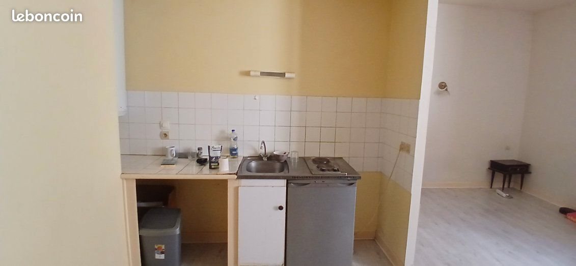 Appartement à louer, 30m², Saint-Céré