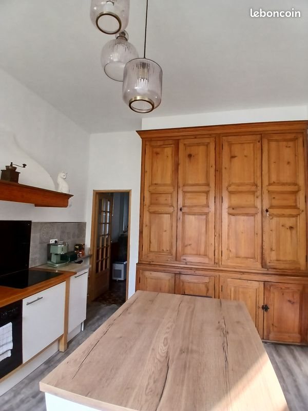 Maison à vendre, 160m², Badens