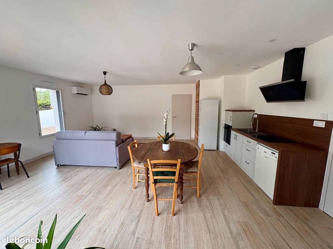 Maison à vendre, 69m², Challans