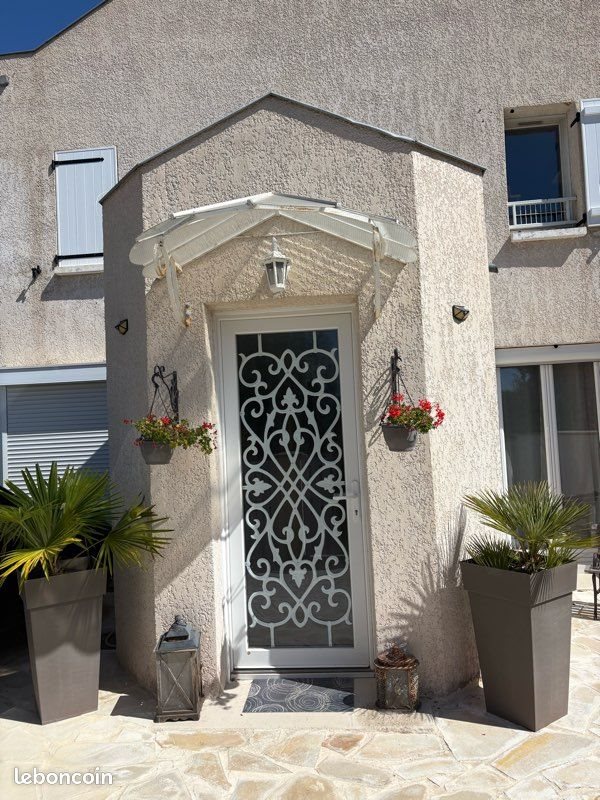 Maison à vendre, 107m², La Queue-en-Brie
