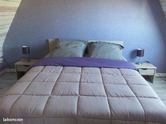 Appartement à louer, 50m², Binic