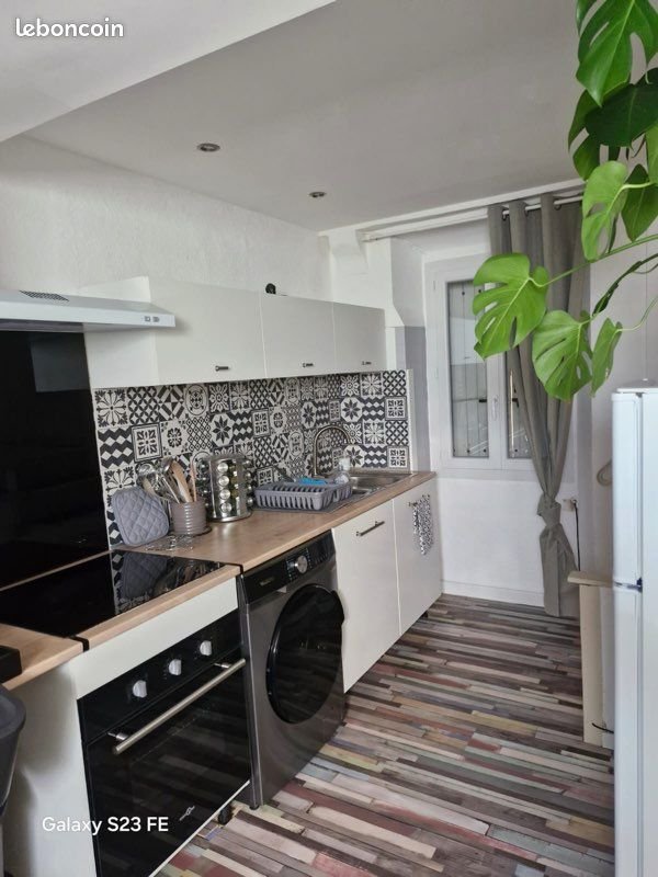 Maison à louer, 75m², Le Boulou