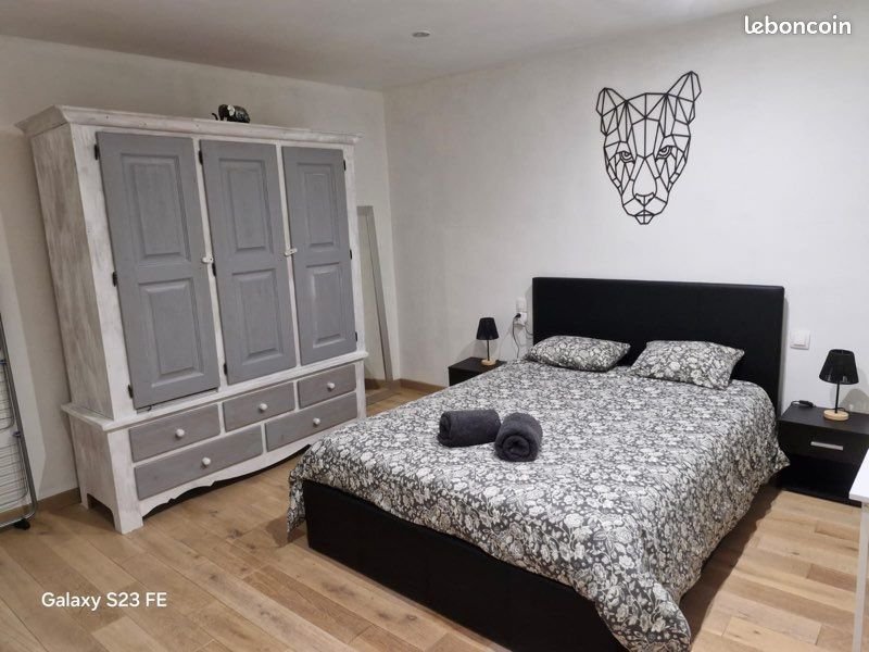Maison à louer, 75m², Le Boulou