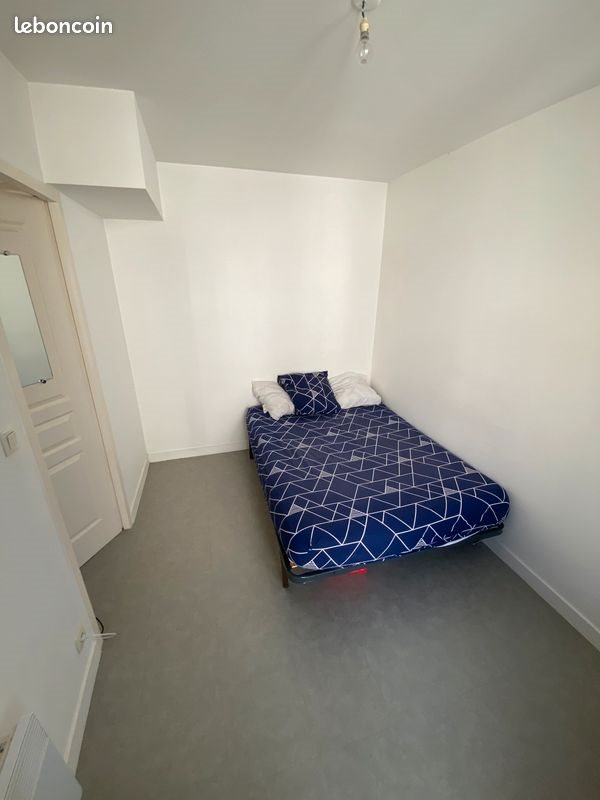Appartement à louer, 33m², Cholet