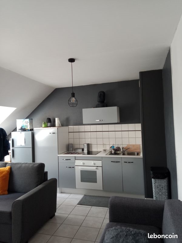 Appartement à louer, 34m², Landivisiau