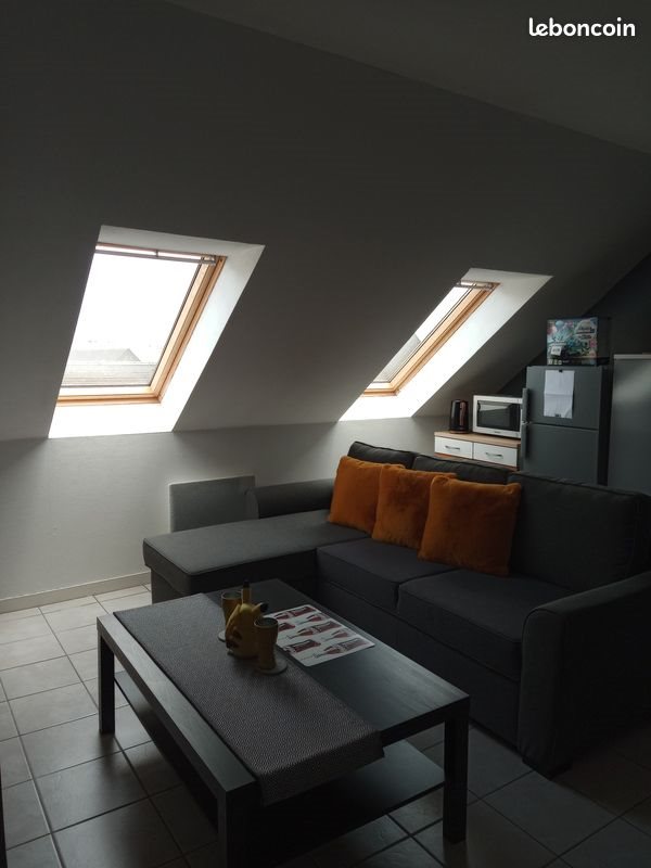 Appartement à louer, 34m², Landivisiau